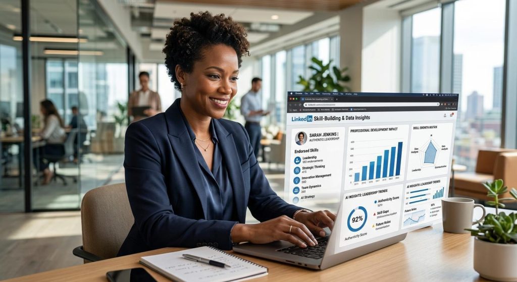 OpenClaw LinkedIn Skill: Publica Leads Sin Copiar