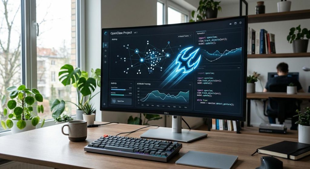 OpenClaw Cursor? 5 Usos Que Ahorran Horas