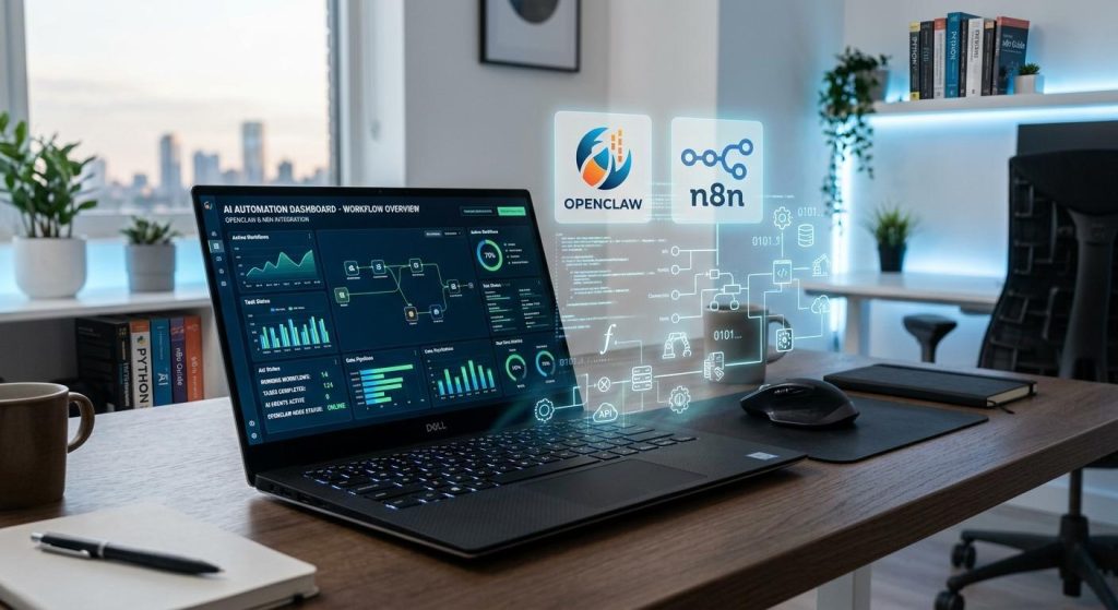 OpenClaw vs n8n: Lo Que Nadie Te Explica
