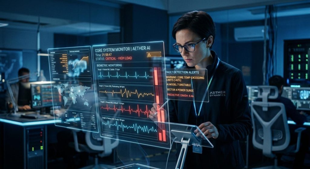OpenClaw Heartbeat: Detecta Fallos Antes Del Crash