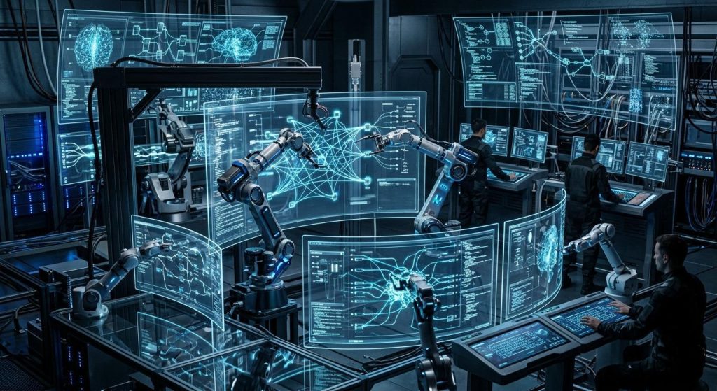 OpenClaw Multi-Agent: 5 Patrones Que Sí Escalan