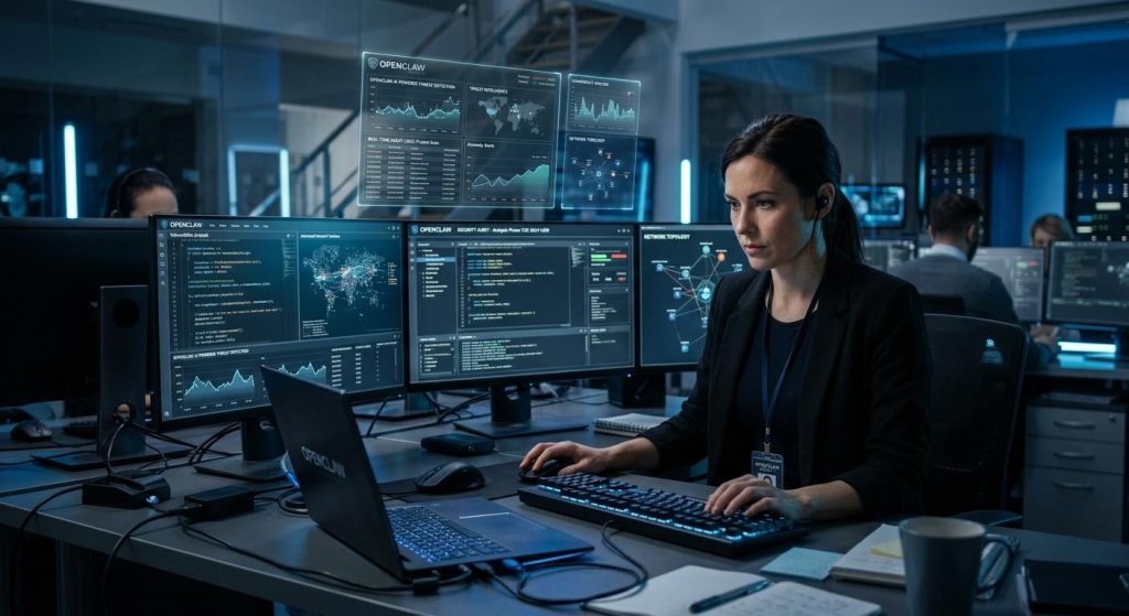 OpenClaw Security Audit: Qué Revisar Paso A Paso