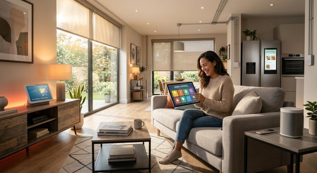 OpenClaw Home Assistant: Automatiza Tu Casa Con IA