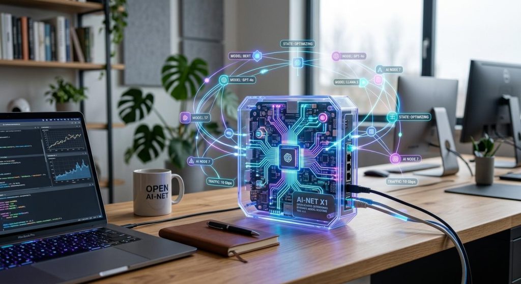 OpenClaw OpenRouter: Cambia Modelos Sin Reconfigurar