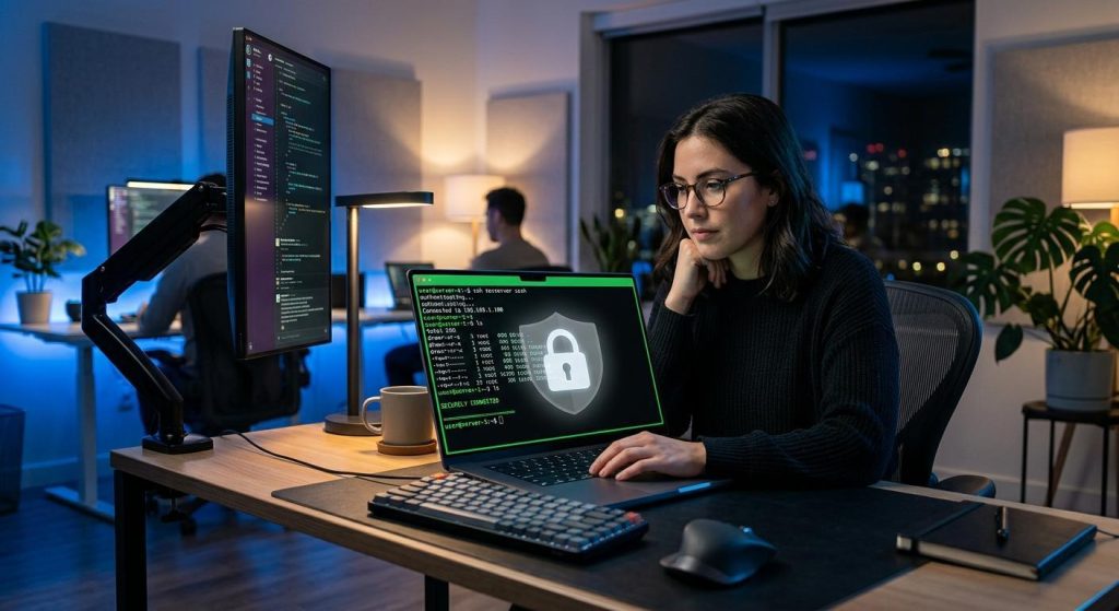 OpenClaw SSH: Acceso Seguro Sin Romper Tu Setup