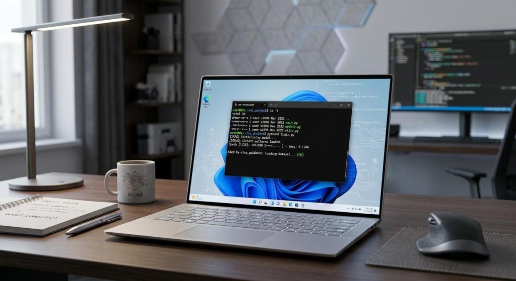 OpenClaw Windows: Guía Clara Con WSL Paso A Paso