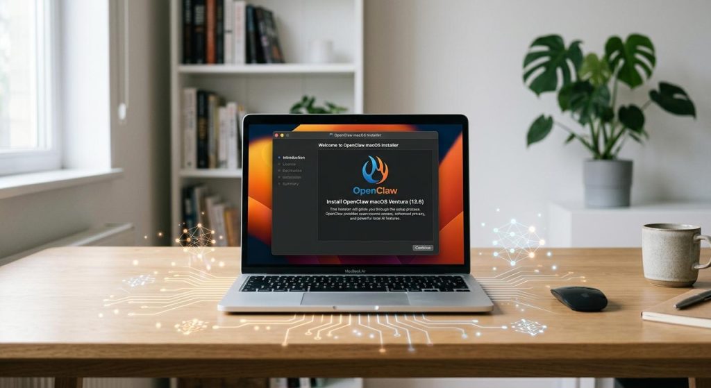 OpenClaw macOS: Instálalo Bien A La Primera