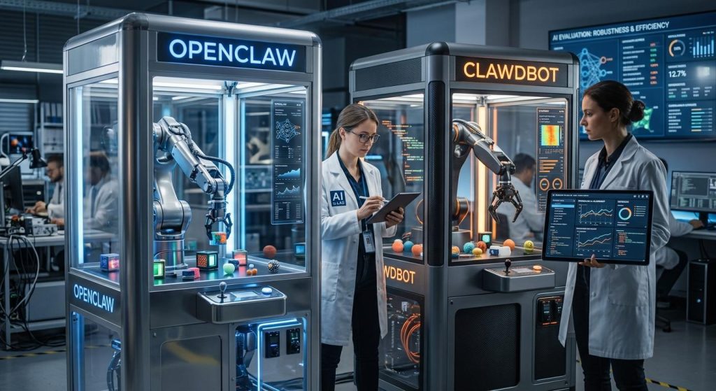 OpenClaw vs ClawDBot: Qué Resuelve Mejor