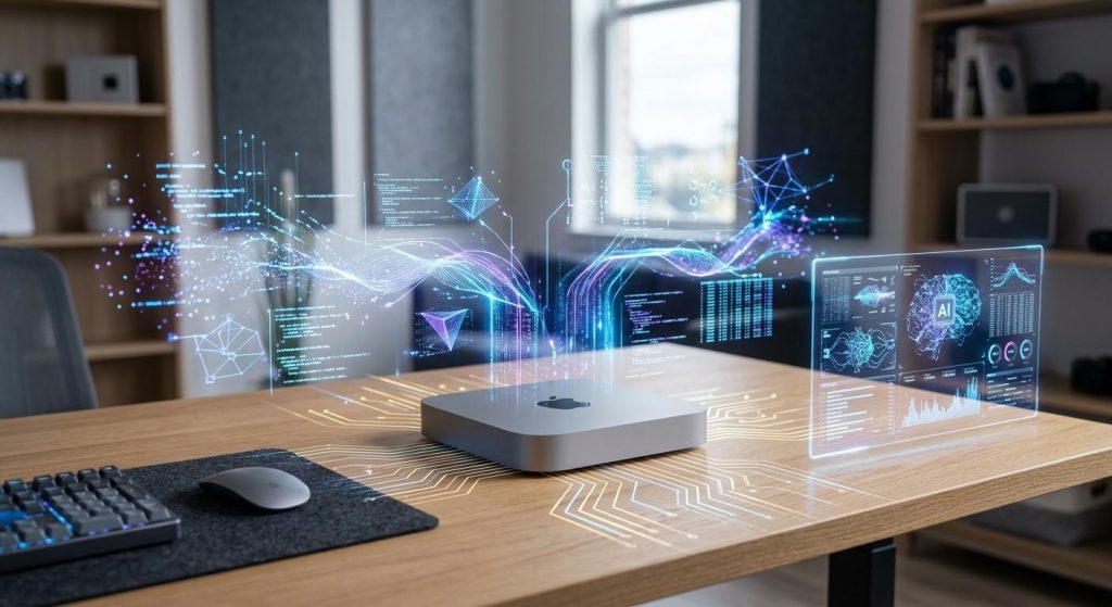 Openclaw Mac Mini: 5 Claves Para Que Vuele