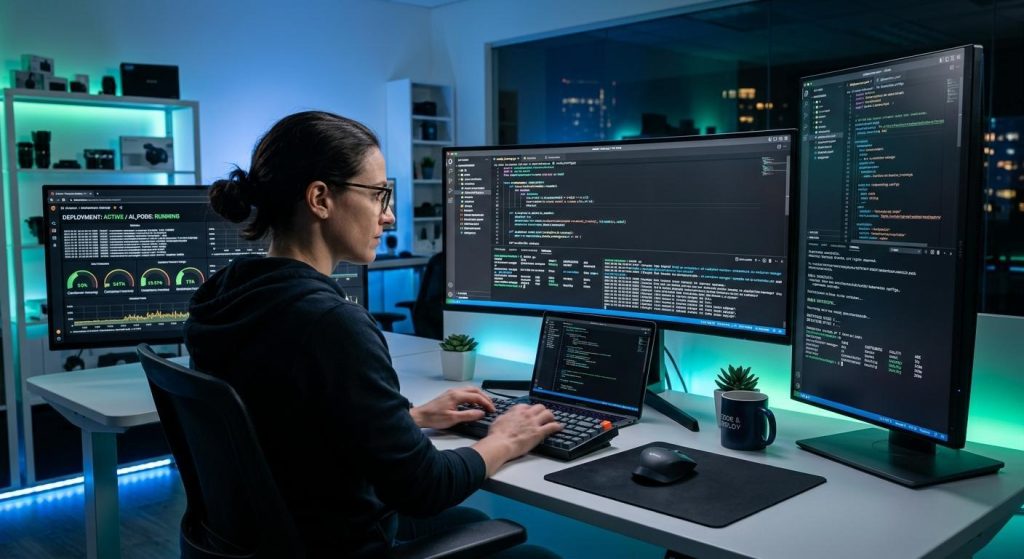 Openclaw Docker: Tu Agente En 15 Minutos