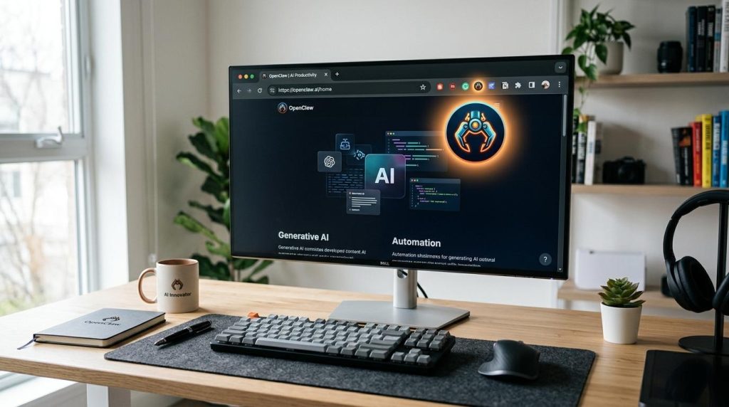 Openclaw Chrome Extension: Ya Merece La Pena?