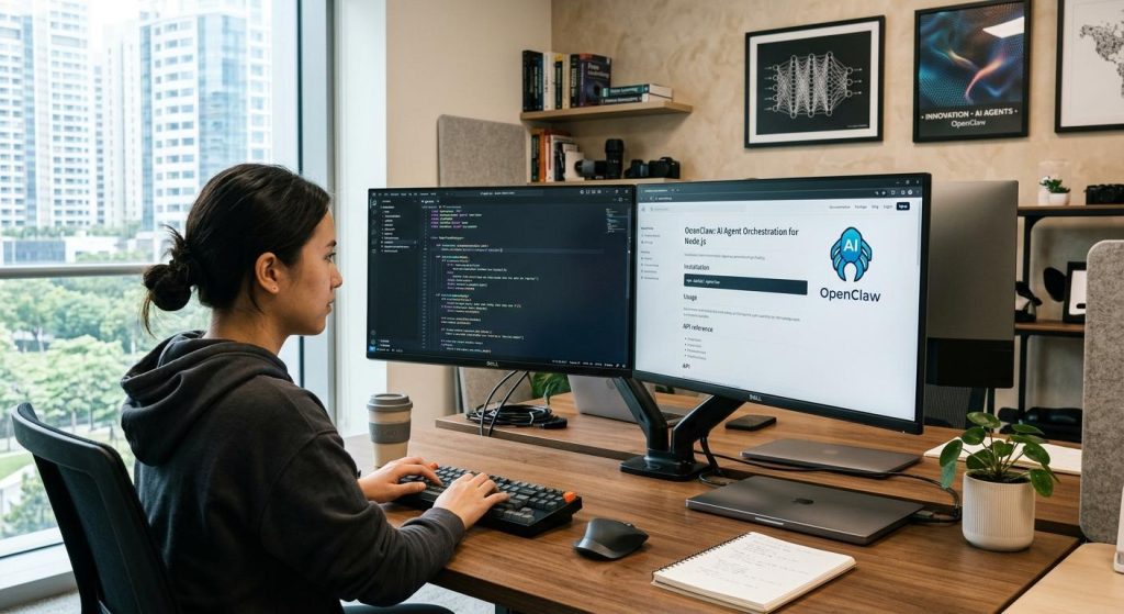 Openclaw Npm Package: Sirve Para Tu Stack Actual?