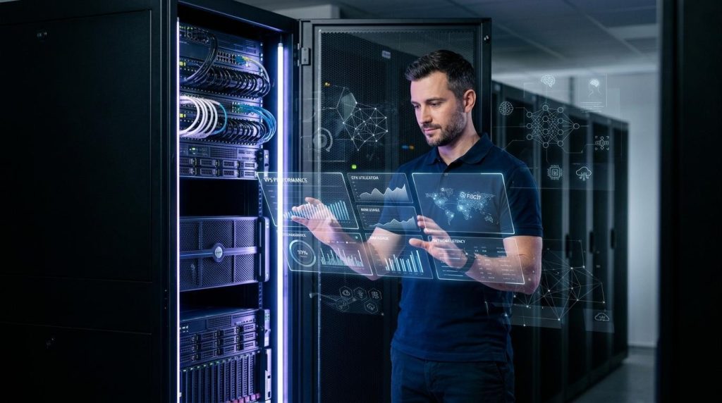 Openclaw Hetzner: 5 Motivos Para Elegir Este VPS