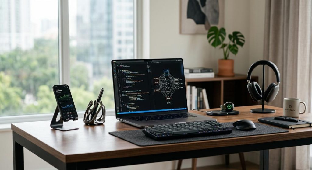 Openclaw Ollama: Modelos Locales Sin Complicarte