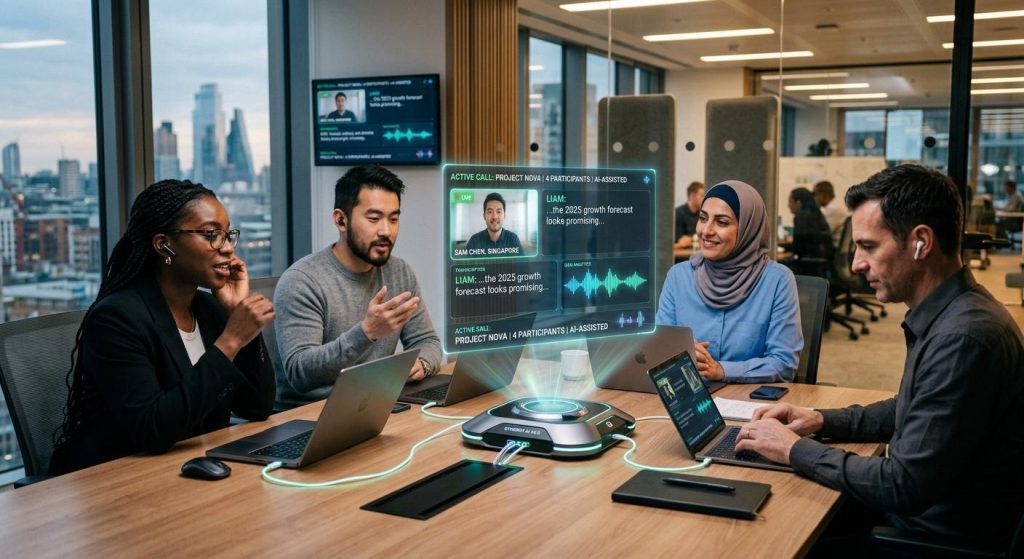 Openclaw Voice Call: 5 Casos Útiles Para Equipos