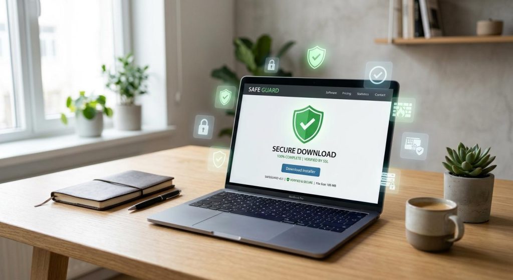 Openclaw Download: Dónde Bajarlo Sin Riesgos?