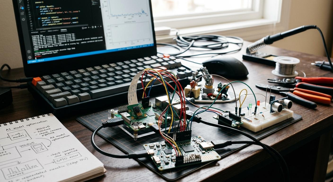 Limitaciones y problemas comunes de Openclaw en Raspberry Pi