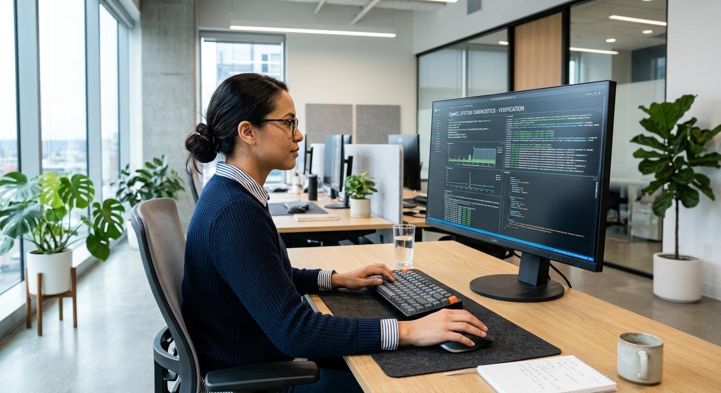 Cómo verificar si tu PC cumple con Openclaw