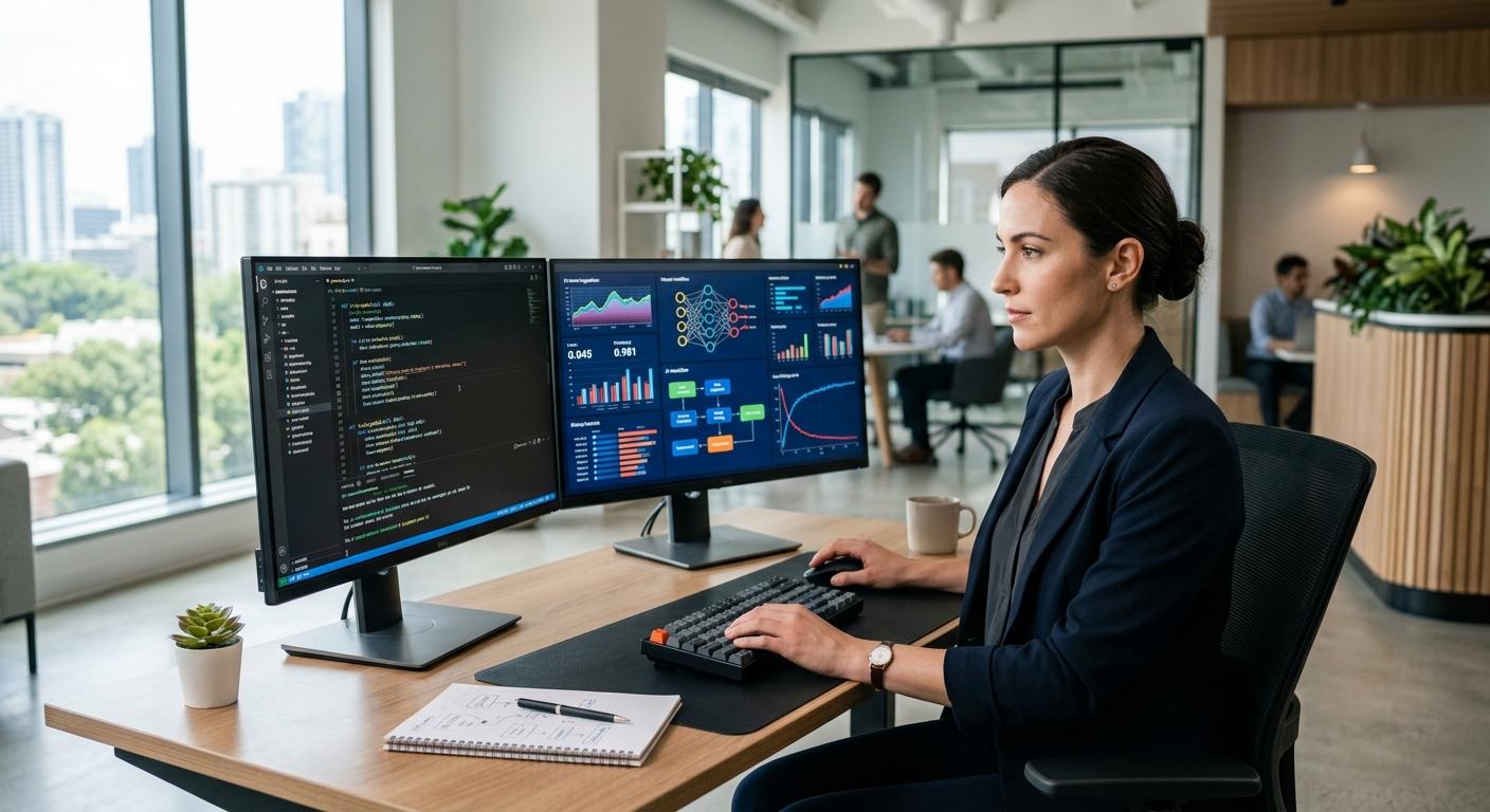 Ventajas clave para optimizar tu flujo de trabajo