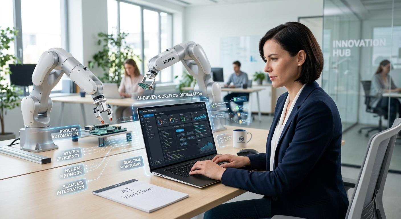 Casos prácticos: Automatizaciones clave con MiniMax