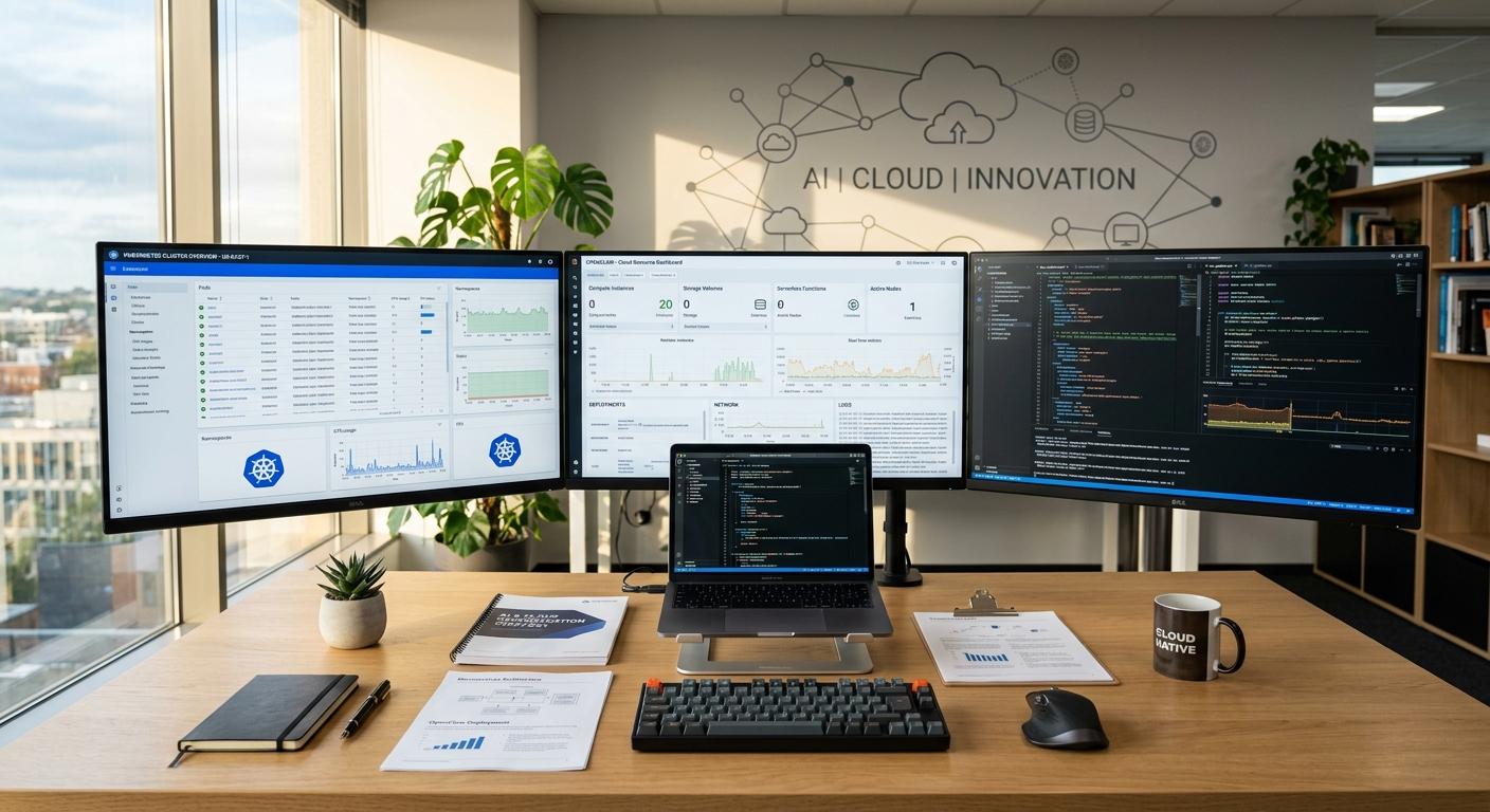 Qué es OpenClaw Kubernetes y cómo funciona