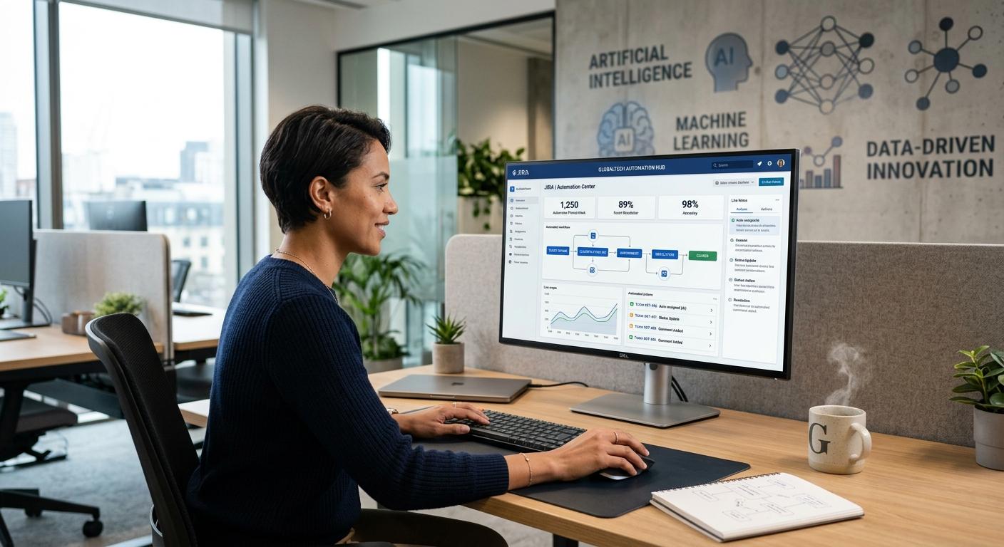 Qué es OpenClaw Jira y cómo automatiza tickets