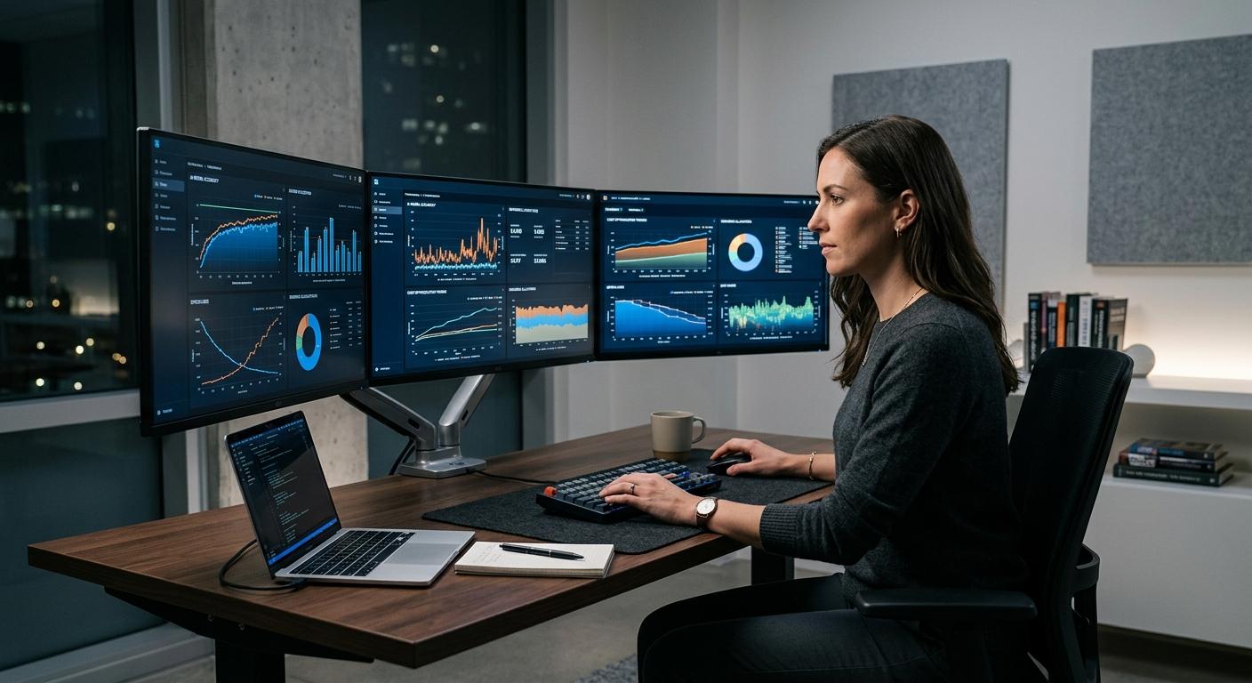 Configuración avanzada para optimizar rendimiento y costos