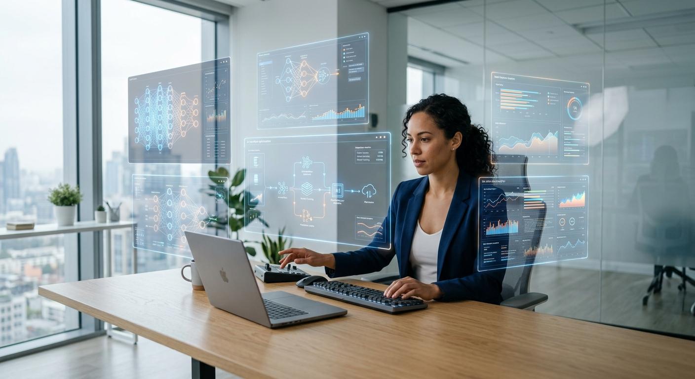 Openclaw Ai: 3 Errores Que Frenan Tus Agentes 3 Optimización de flujos de trabajo para maximizar resultados con OpenClaw AI