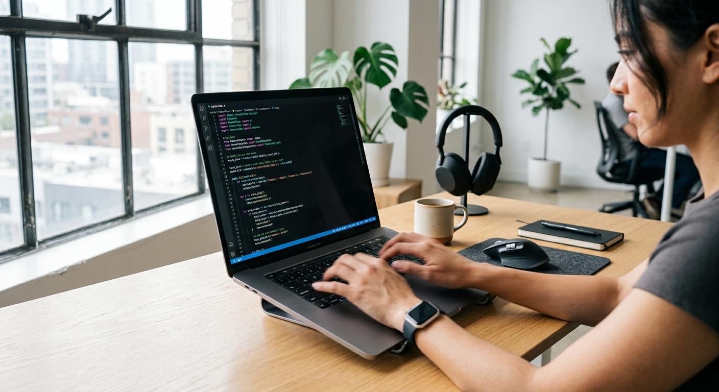 Comando básico para acelerar tu flujo de trabajo
