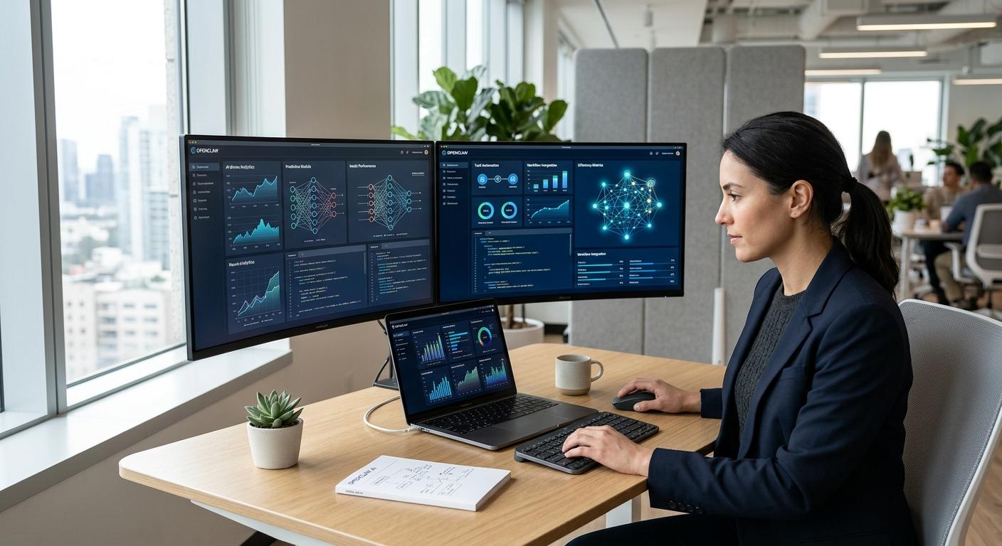 Integraciones clave para potenciar OpenClaw y tu productividad