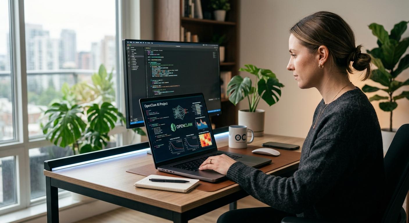 ¿Qué es OpenClaw y cómo funciona realmente?