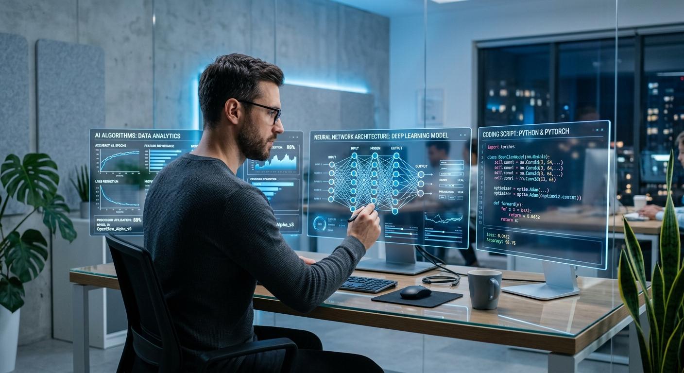 Tecnologías clave detrás de Openclaw explicadas