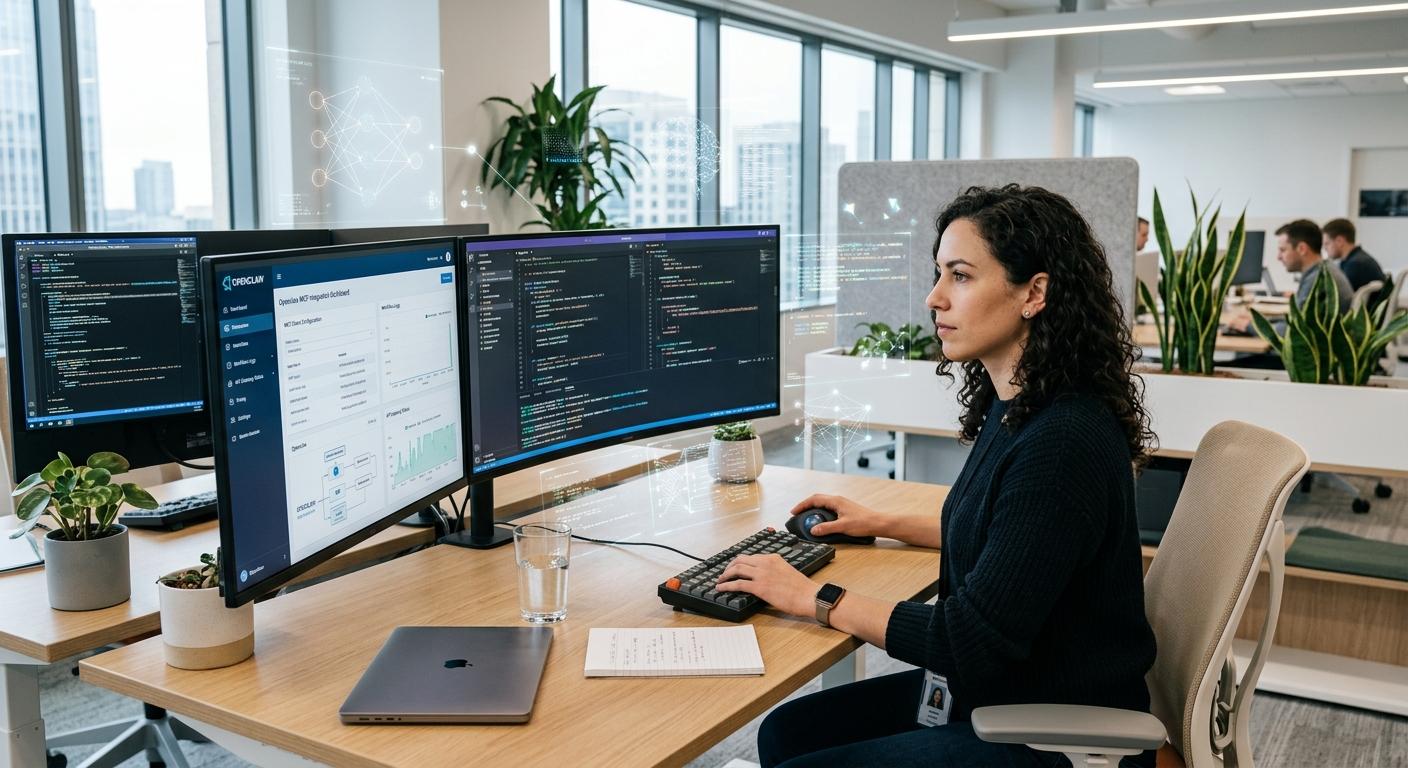 Guía paso a paso para integrar herramientas con Openclaw MCP