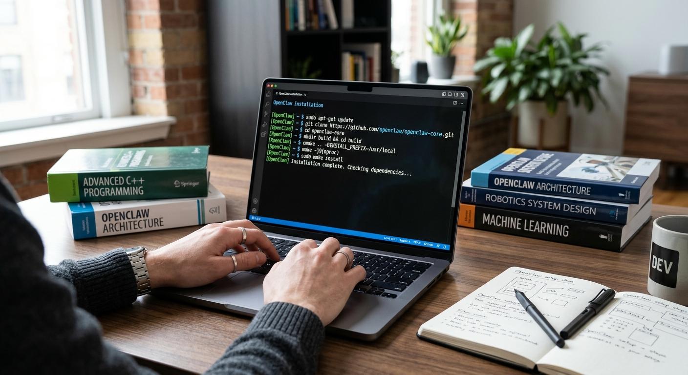 Cómo instalar y configurar OpenClaw paso a paso