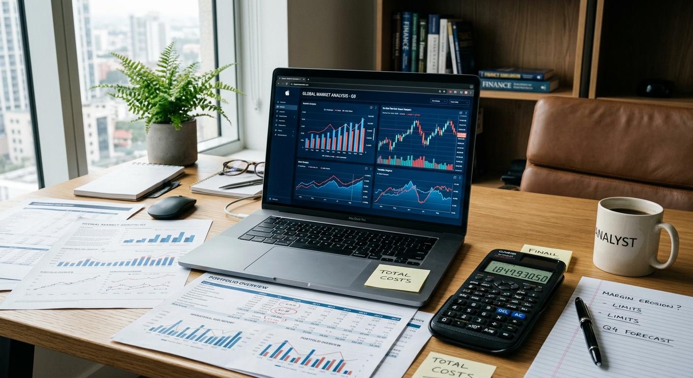 Costes ocultos y límites prácticos que debes conocer
