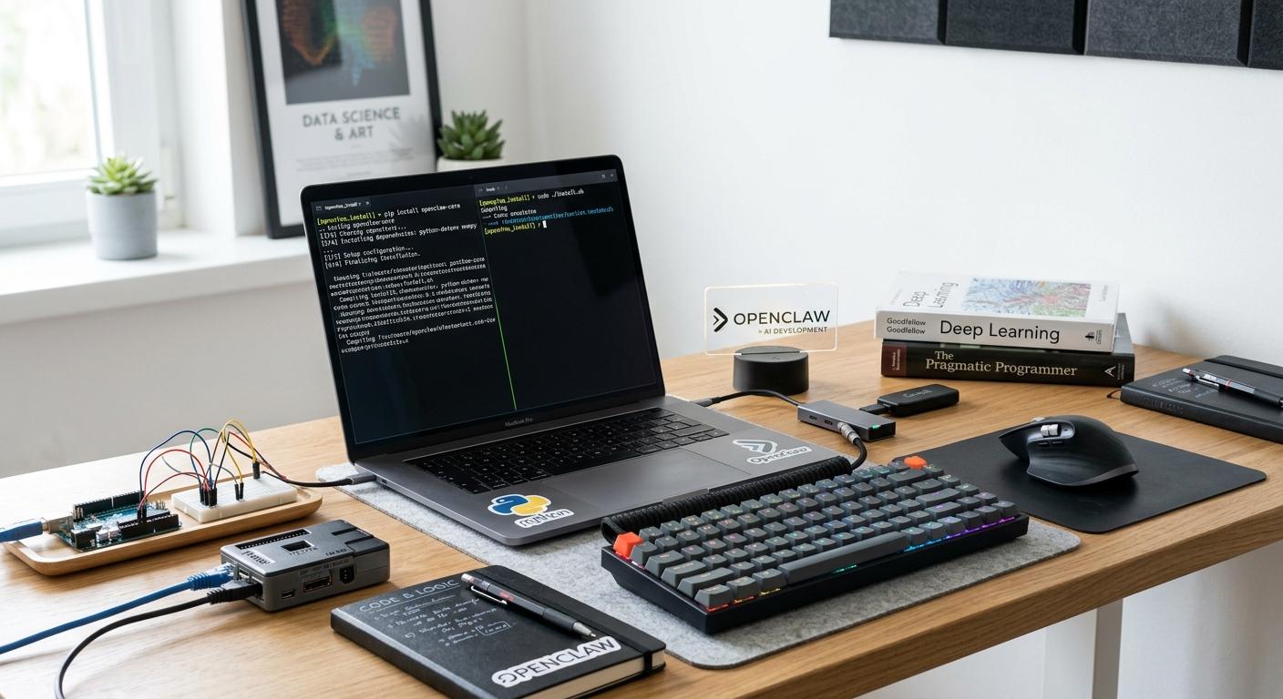 Cómo instalar Openclaw paso a paso