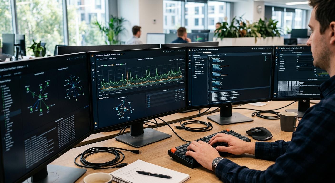 Configuración paso a paso de OpenClaw Heartbeat