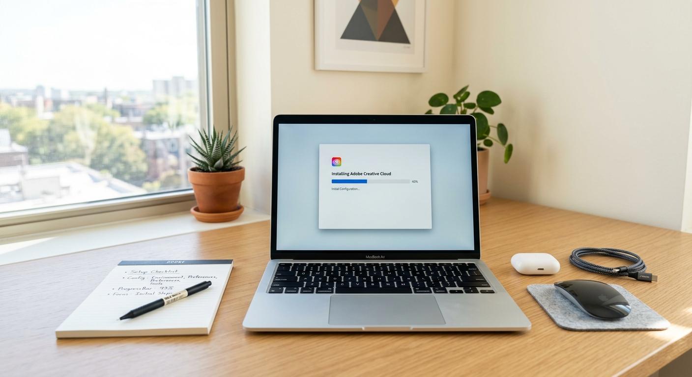 Paso a paso: Instalación y configuración inicial