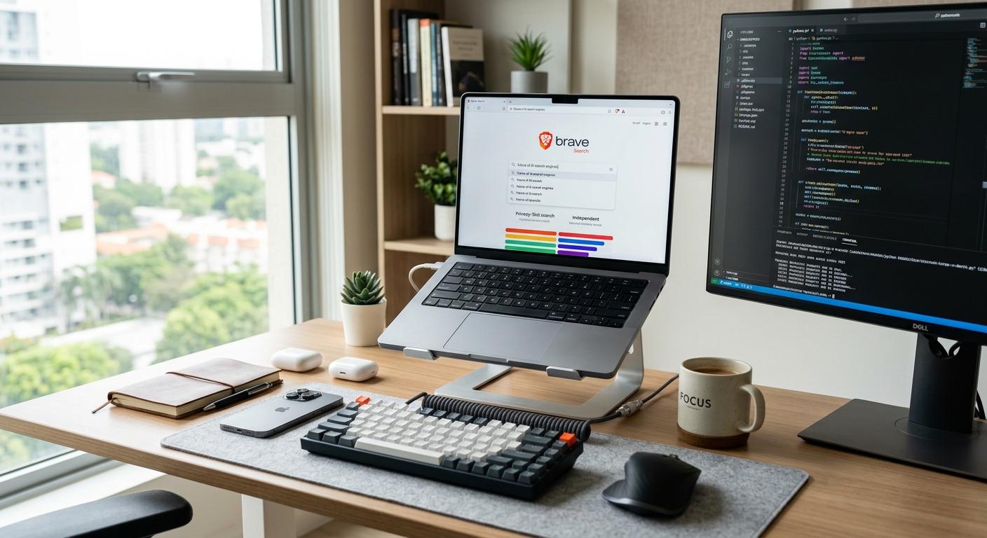 Cómo configurar OpenClaw Brave Search paso a paso