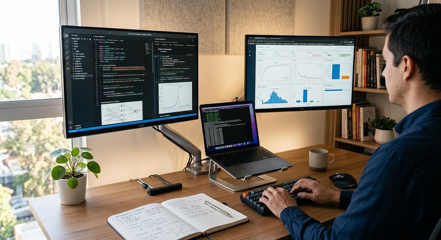 Requisitos previos para un montaje local efectivo