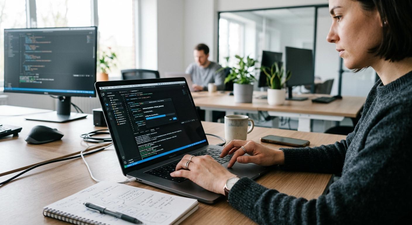 How To Use Openclaw: 6 Pasos Para Empezar Hoy 3 Instalación paso a paso y configuración básica