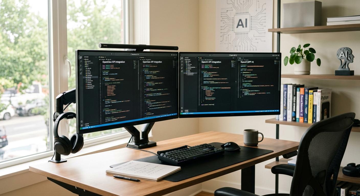OpenClaw vs OpenAI: ¿Cuál API Conviene Más?