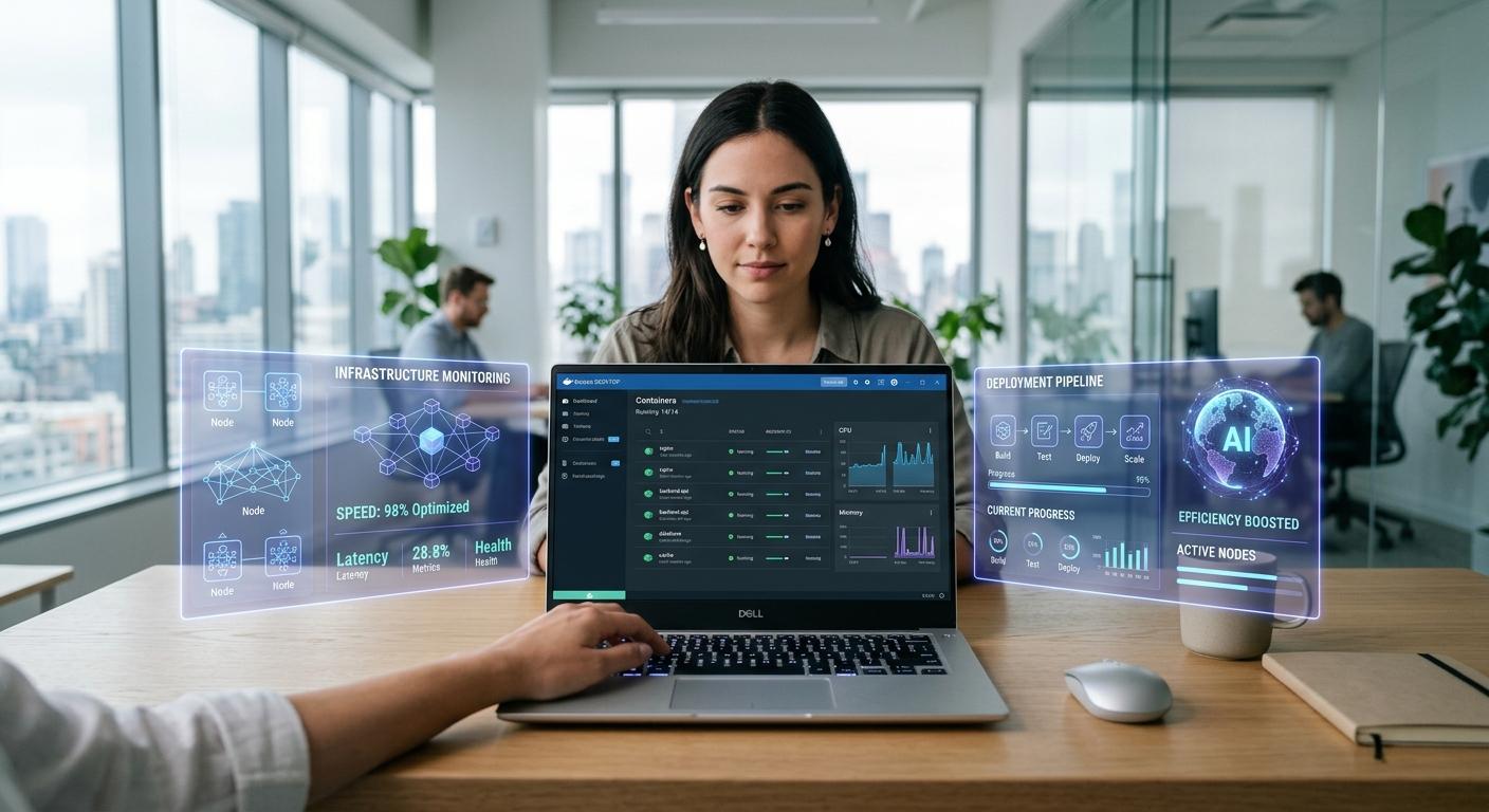 ¿Qué es Openclaw Docker y por qué usarlo rápido?