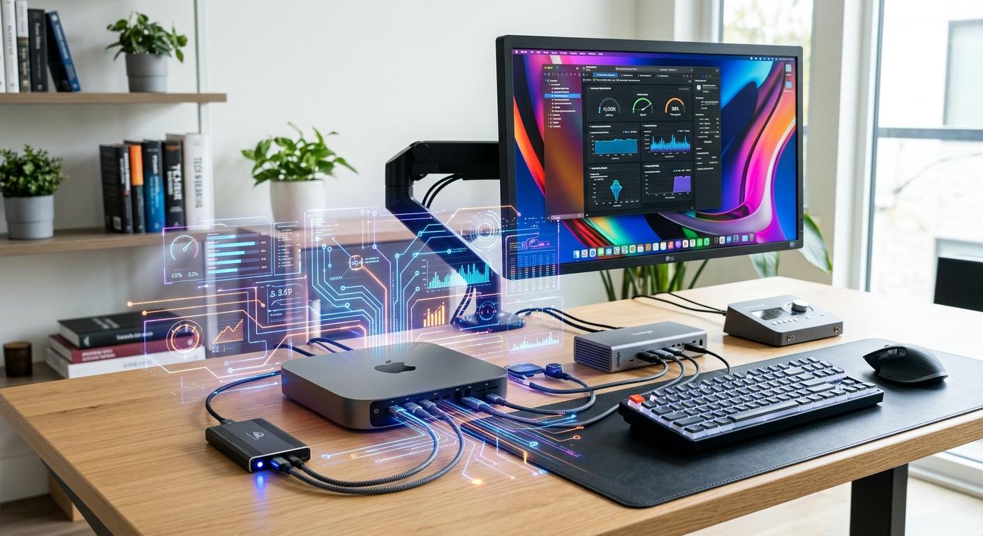 Qué es Openclaw y cómo mejora tu Mac Mini