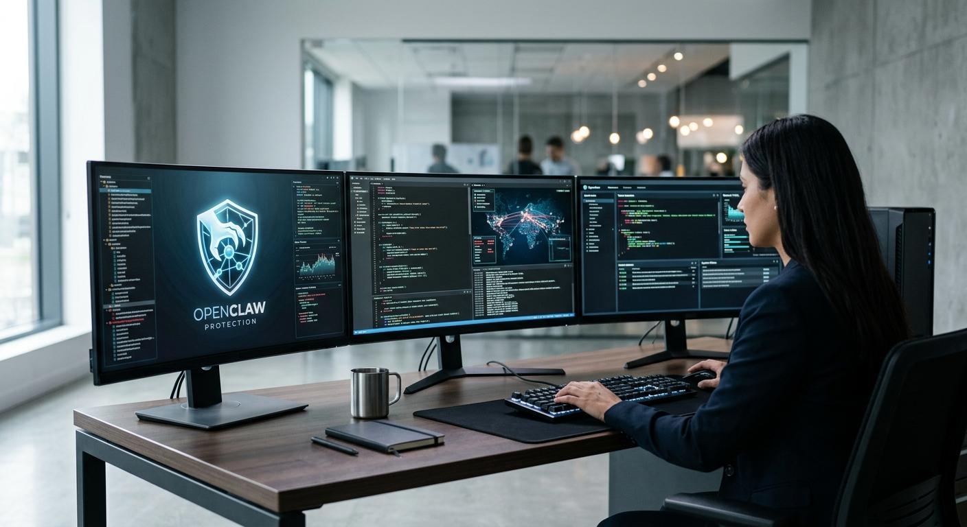 Qué es OpenClaw y su importancia en seguridad