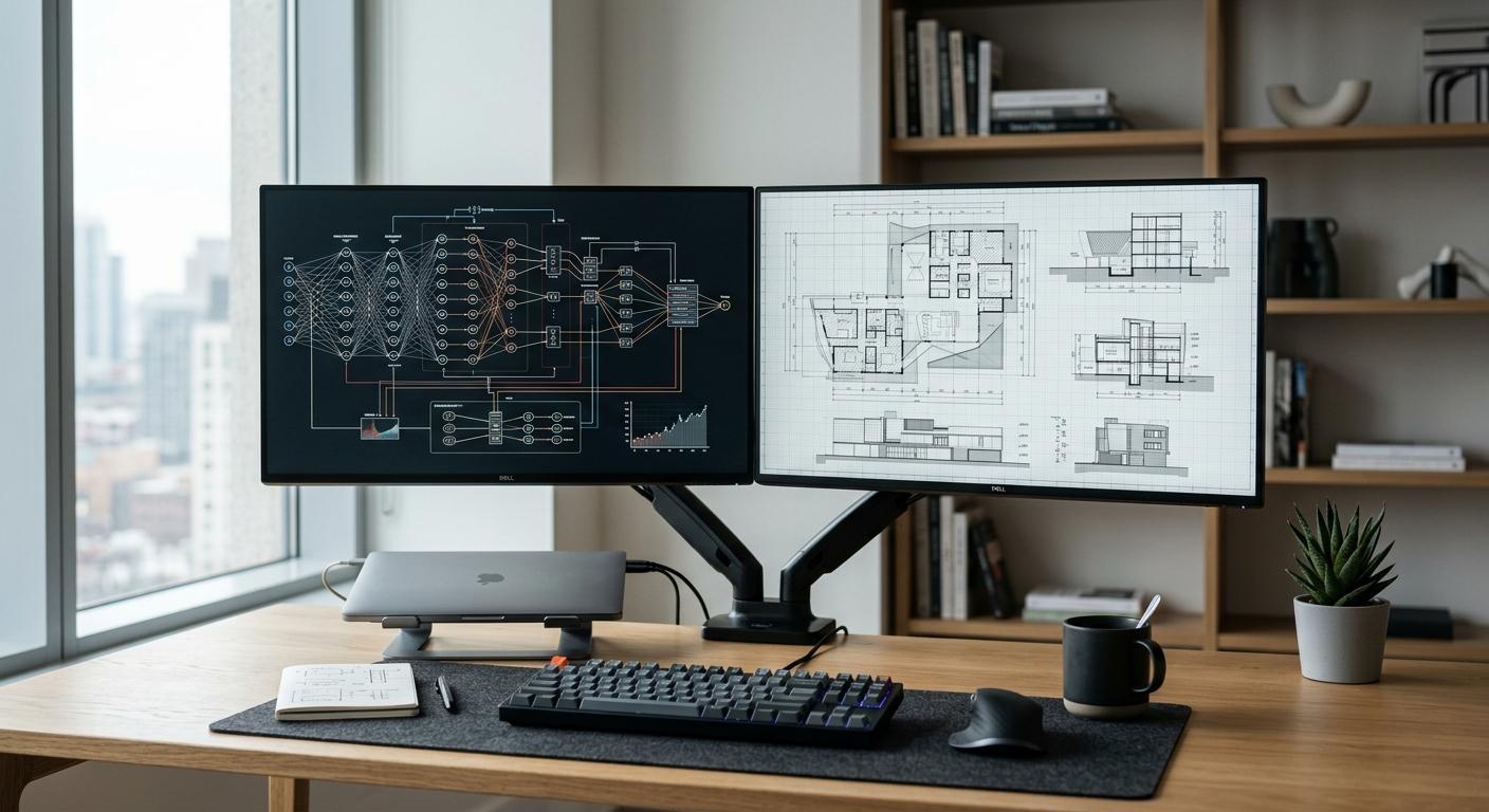 Comparativa de Arquitectura y Tecnología Subyacente