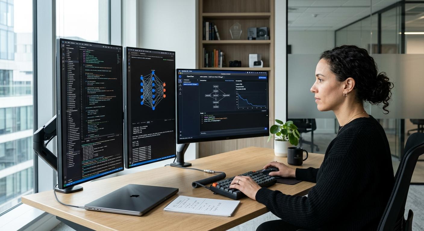 Qué es OpenClaw LM Studio y cómo funciona
