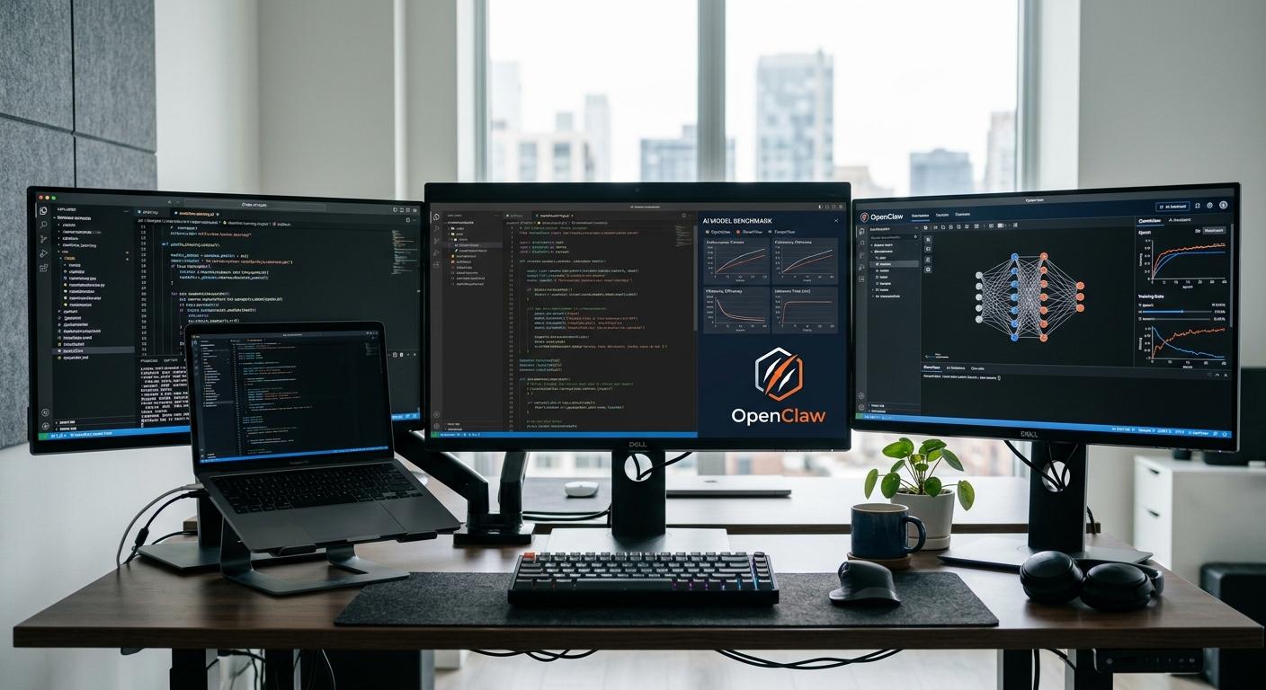 Comparativa de OpenClaw con otras herramientas similares