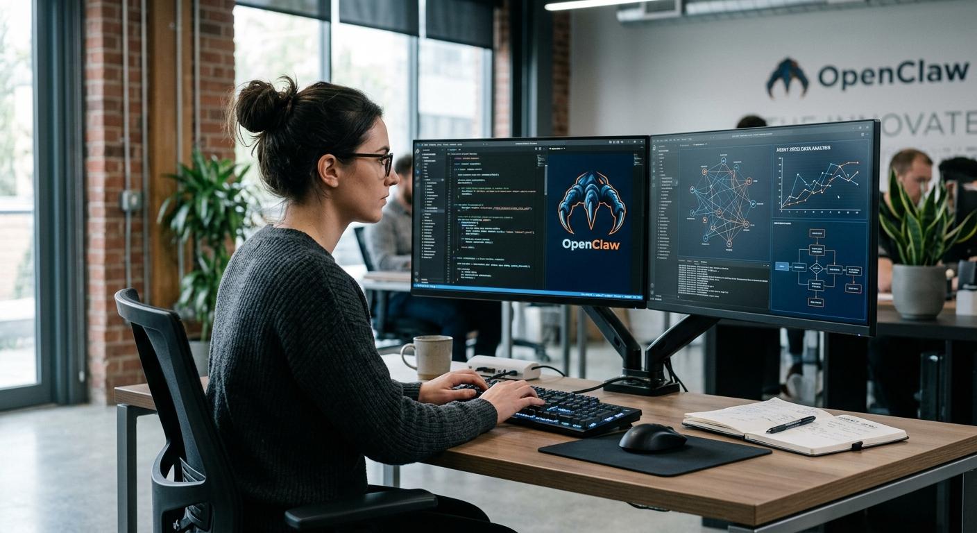 OpenClaw y Agent Zero: ¿Qué Son y Para Qué Sirven?