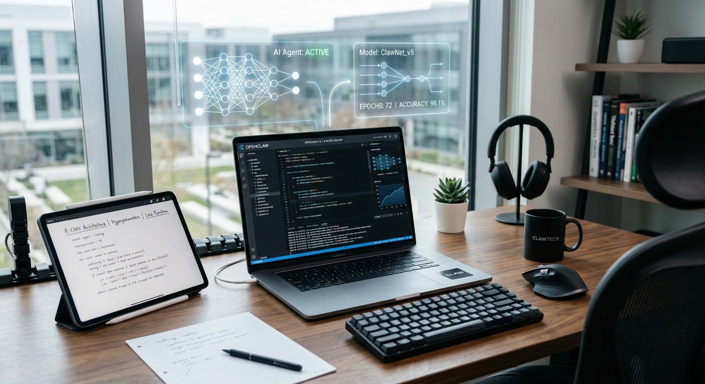 Openclaw: 7 Usos Reales Para Ahorrar Horas 1 Configuración rápida para empezar con Openclaw